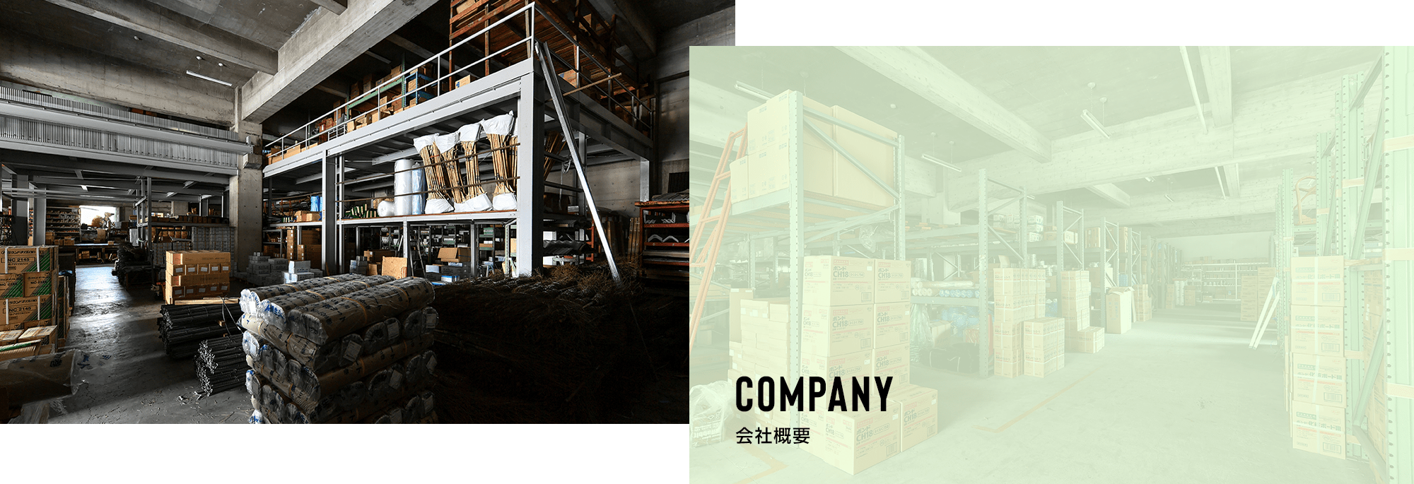 会社概要